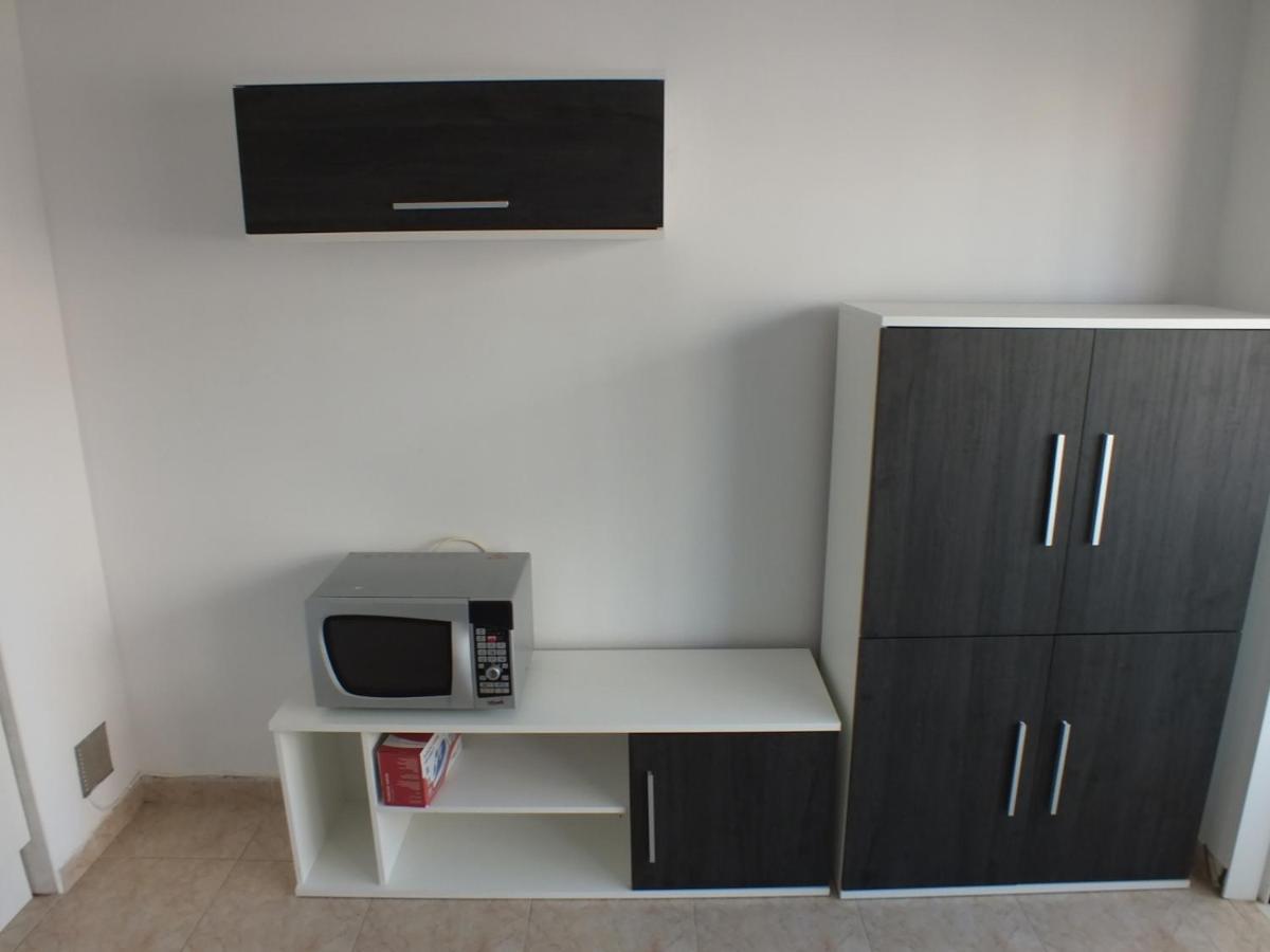 Gran Canal 317 Appartement Roses