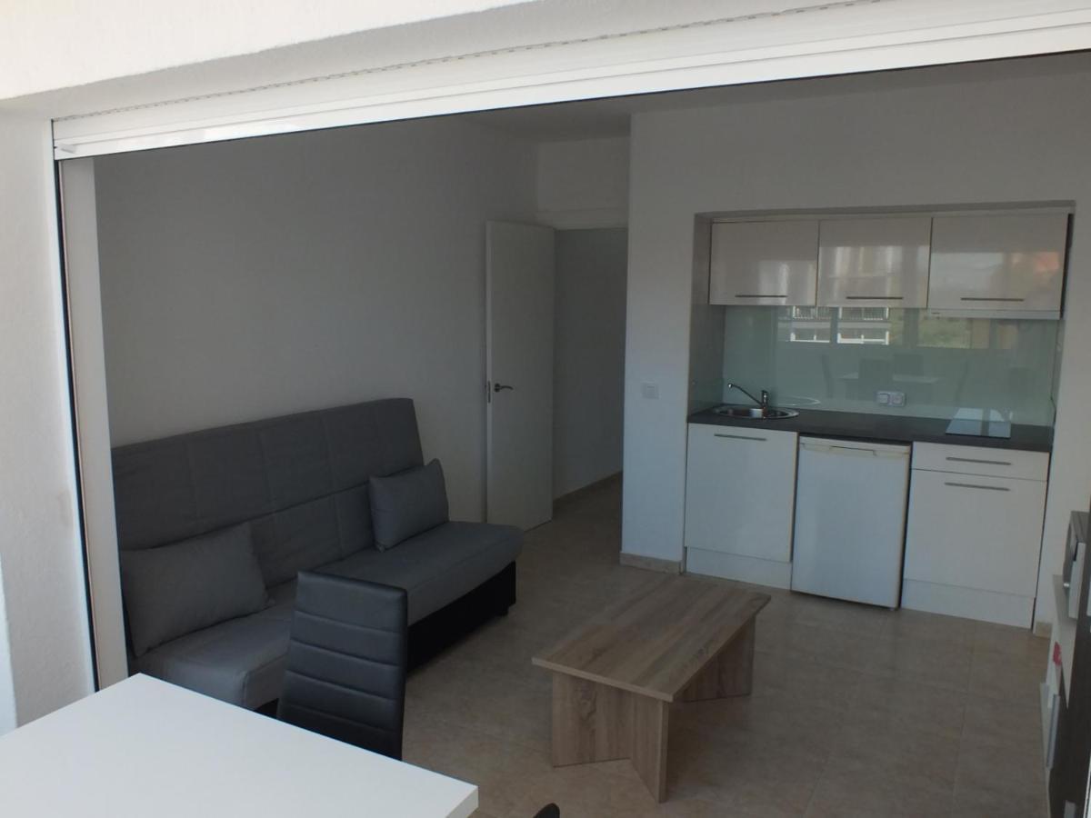 Appartement Gran Canal 317